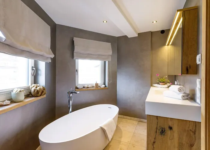 Trendguide By Alpine Host Helpers Apartament Kirchberg in Tirol