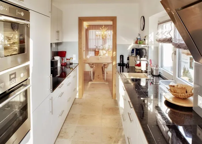 Apartament Trendguide By Alpine Host Helpers Kirchberg in Tirol