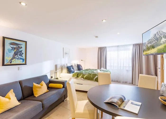 Trendguide By Alpine Host Helpers Apartament Kirchberg in Tirol