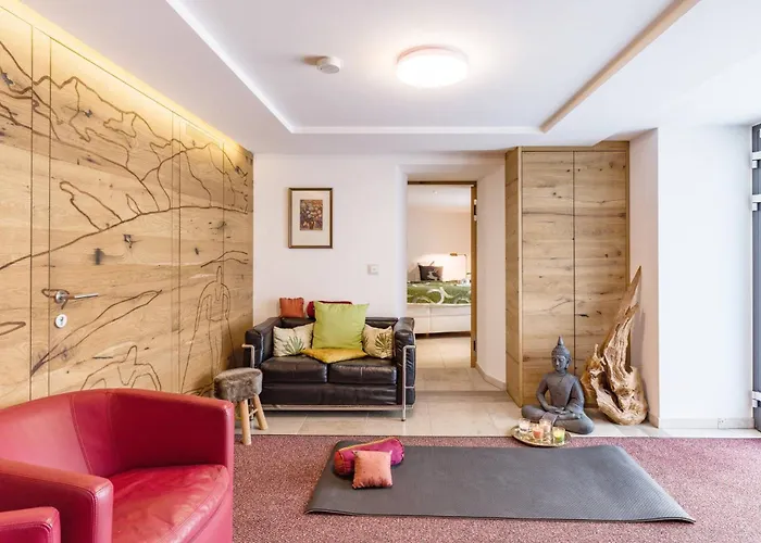 Apartament Trendguide By Alpine Host Helpers