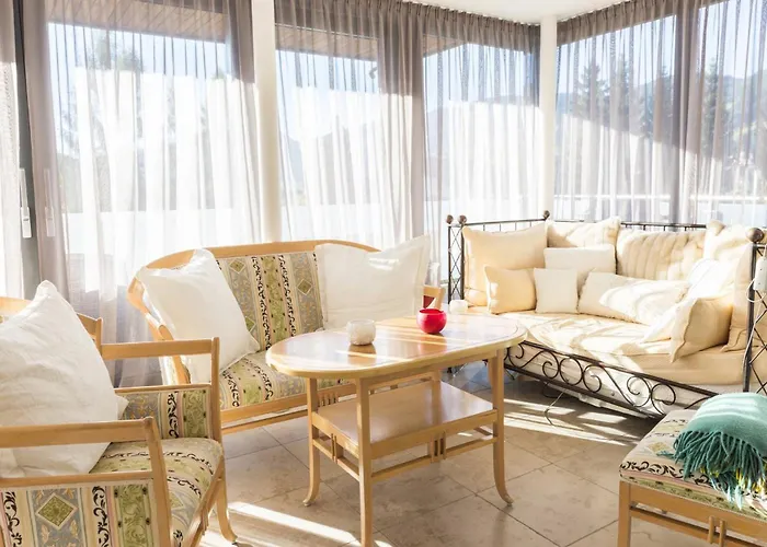 Trendguide By Alpine Host Helpers Apartament *