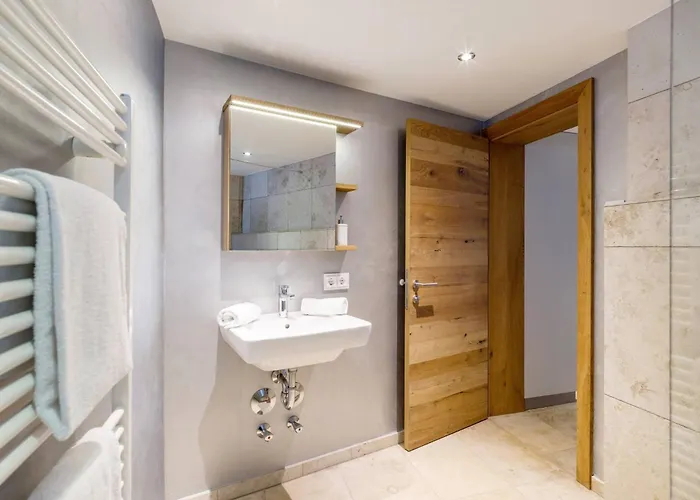 Trendguide By Alpine Host Helpers Apartament Kirchberg in Tirol