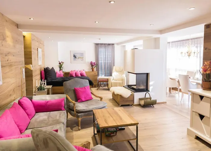 Trendguide By Alpine Host Helpers アパート