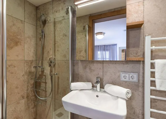 アパート Trendguide By Alpine Host Helpers