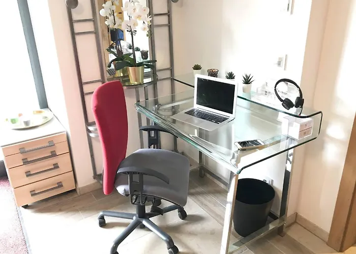 Apartament Trendguide By Alpine Host Helpers *