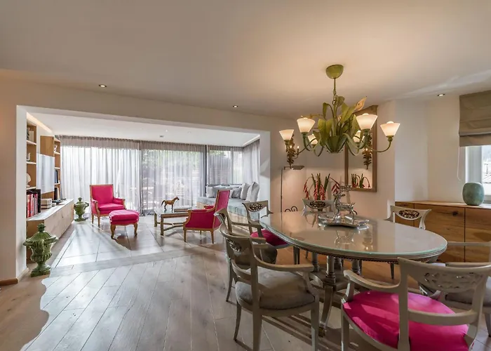 Trendguide By Alpine Host Helpers Κίρχμπεργκ ιν Τιρόλ