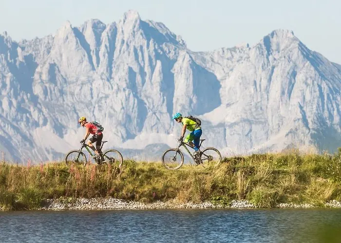 Trendguide By Alpine Host Helpers Apartament *