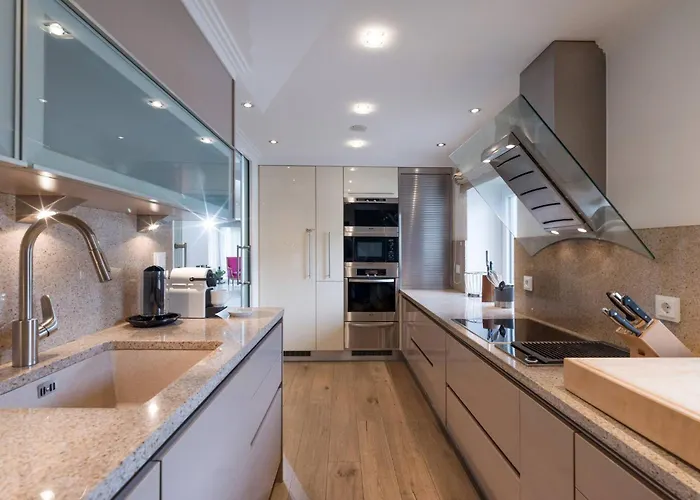 Trendguide By Alpine Host Helpers Apartament Kirchberg in Tirol