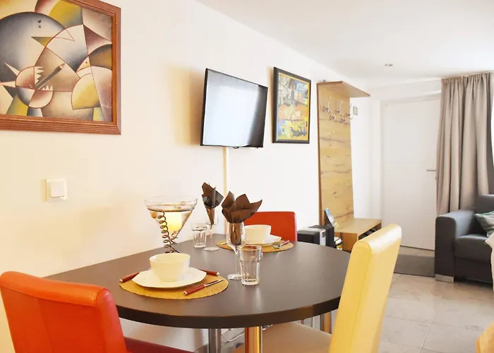 Apartament Trendguide By Alpine Host Helpers Kirchberg in Tirol