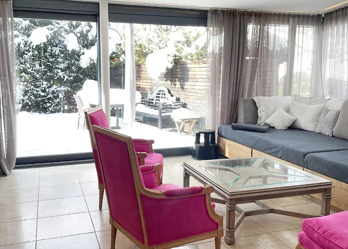 Trendguide By Alpine Host Helpers キルヒベルク・イン・チロル