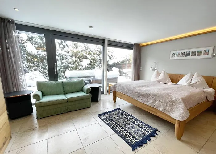 Apartament Trendguide By Alpine Host Helpers