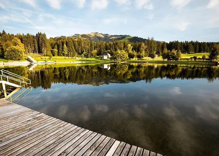 Trendguide By Alpine Host Helpers Apartament *