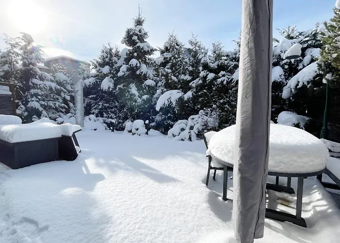 Trendguide By Alpine Host Helpers Κίρχμπεργκ ιν Τιρόλ