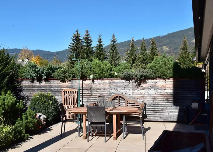 Trendguide By Alpine Host Helpers Διαμέρισμα