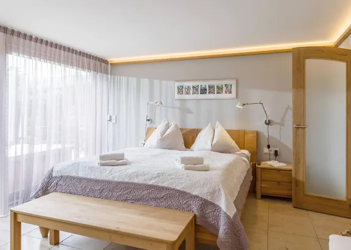 Trendguide By Alpine Host Helpers Apartament Kirchberg in Tirol