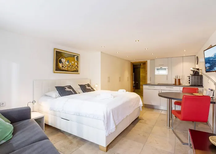 Apartament Trendguide By Alpine Host Helpers Kirchberg in Tirol