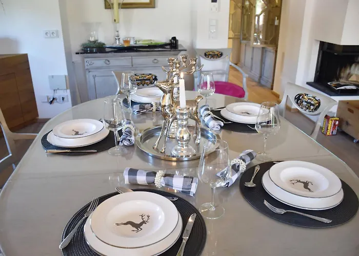 Trendguide By Alpine Host Helpers