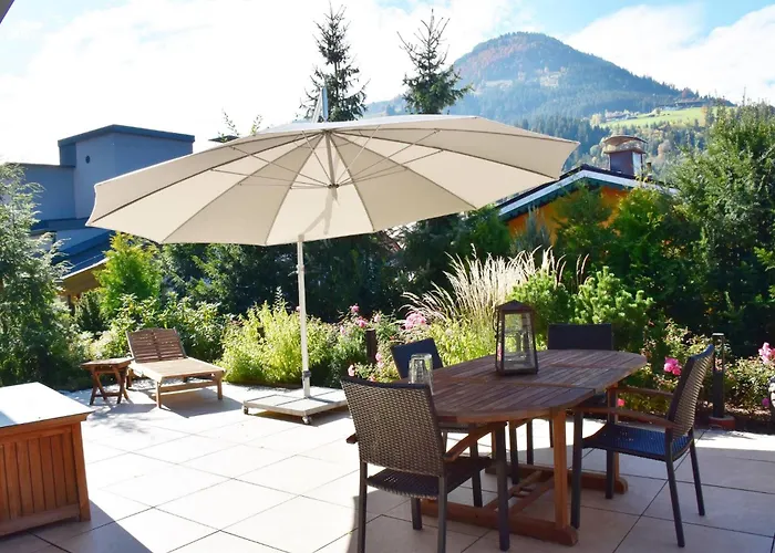 Apartament Trendguide By Alpine Host Helpers *