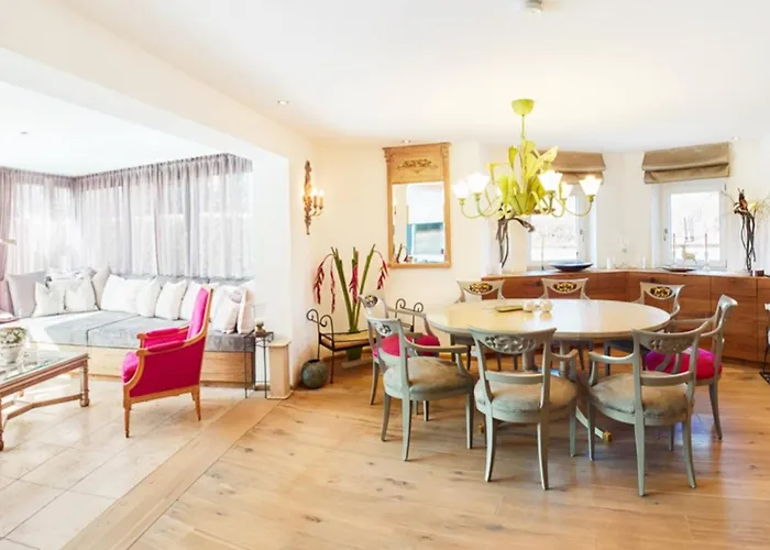 Trendguide By Alpine Host Helpers アパート キルヒベルク・イン・チロル