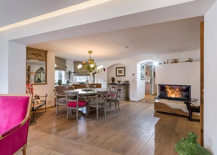 Trendguide By Alpine Host Helpers キルヒベルク・イン・チロル