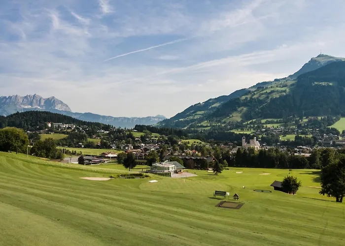 Διαμέρισμα Trendguide By Alpine Host Helpers