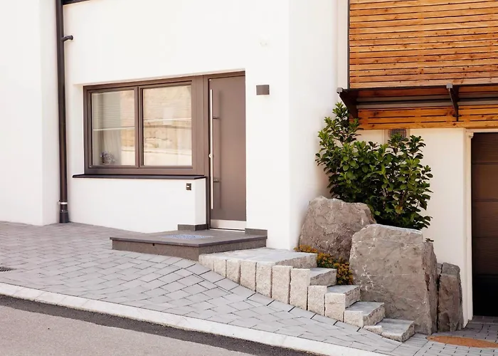 Trendguide By Alpine Host Helpers Apartament *