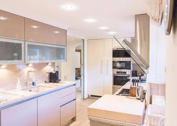 Trendguide By Alpine Host Helpers Apartament Kirchberg in Tirol