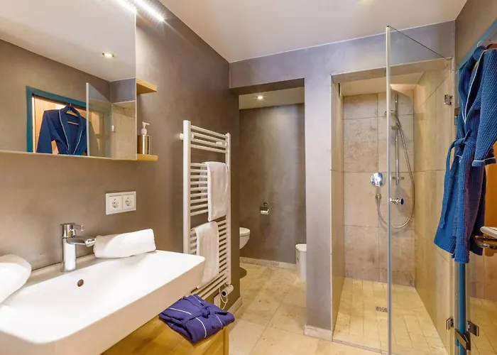 Trendguide By Alpine Host Helpers Apartament Kirchberg in Tirol