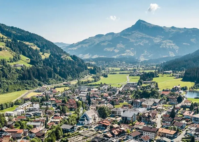 Trendguide By Alpine Host Helpers * Κίρχμπεργκ ιν Τιρόλ