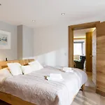 Apartmán Trendguide By Alpine Host Helpers Kirchberg in Tirol
