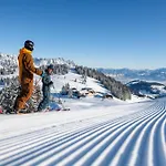 Trendguide By Alpine Host Helpers Apartmán Kirchberg in Tirol