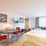 Apartmán Trendguide By Alpine Host Helpers