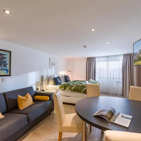 Appartement Trendguide By Alpine Host Helpers *