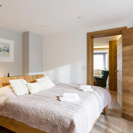 아파트 Trendguide By Alpine Host Helpers 티롤 키르흐베르크