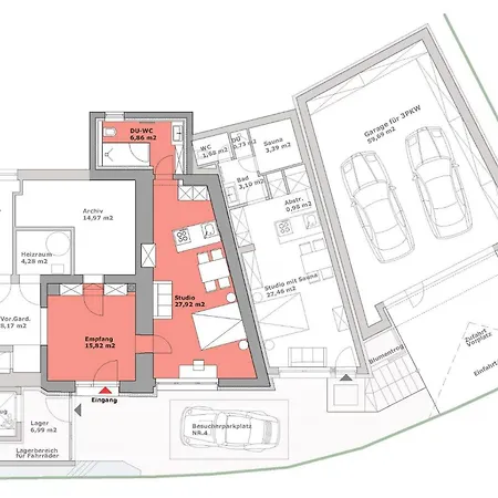 아파트 Trendguide By Alpine Host Helpers *
