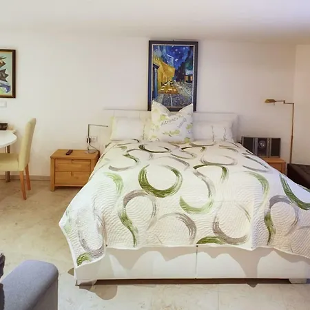 Trendguide By Alpine Host Helpers Appartement