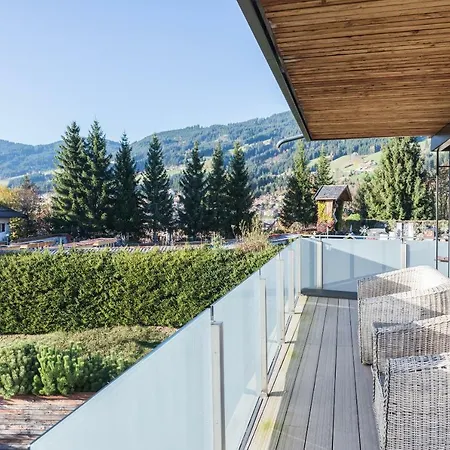 Trendguide By Alpine Host Helpers Appartement
