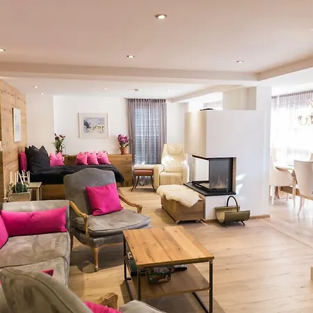 Trendguide By Alpine Host Helpers Appartement