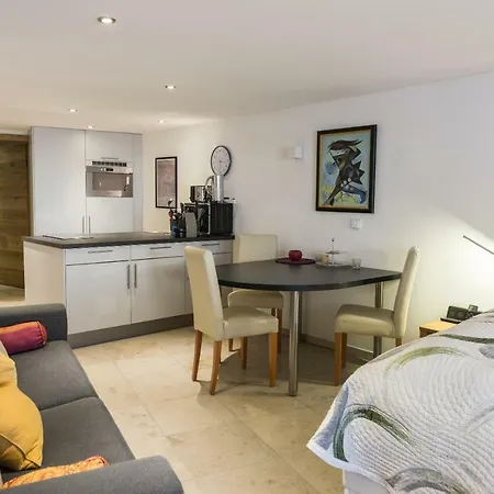 Trendguide By Alpine Host Helpers Appartement
