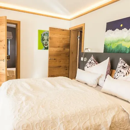 Appartement Trendguide By Alpine Host Helpers *