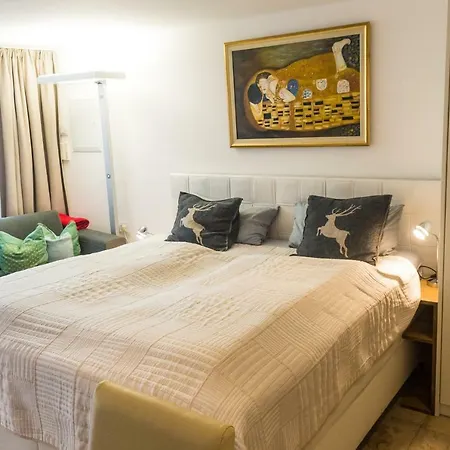 Appartement Trendguide By Alpine Host Helpers