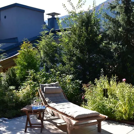 Appartement Trendguide By Alpine Host Helpers