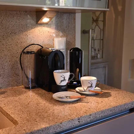 Appartement Trendguide By Alpine Host Helpers
