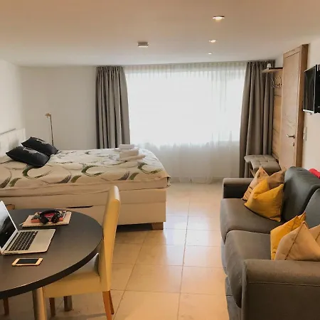 Trendguide By Alpine Host Helpers Apartment