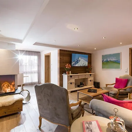 Apartment Trendguide By Alpine Host Helpers *