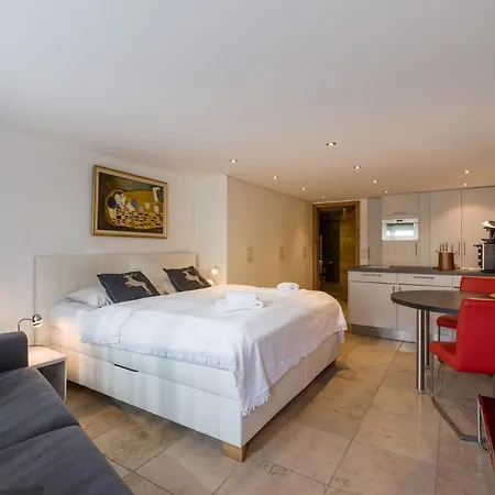 Trendguide By Alpine Host Helpers Apartment Kirchberg in Tirol