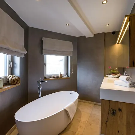 Apartment Trendguide By Alpine Host Helpers Kirchberg in Tirol