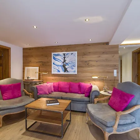 Trendguide By Alpine Host Helpers Apartment