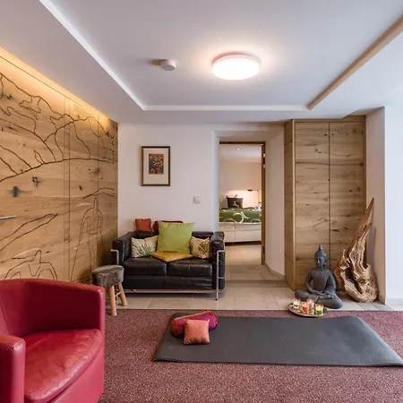 Trendguide By Alpine Host Helpers Apartment *