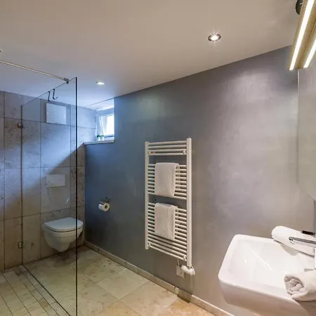 Trendguide By Alpine Host Helpers Apartment